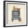 Black Frame