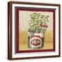 Brown Frame