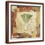 Brown Frame