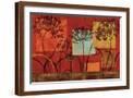 Brown Frame