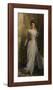 Lisa Colt Curtis-John Singer Sargent-Framed Premium Giclee Print