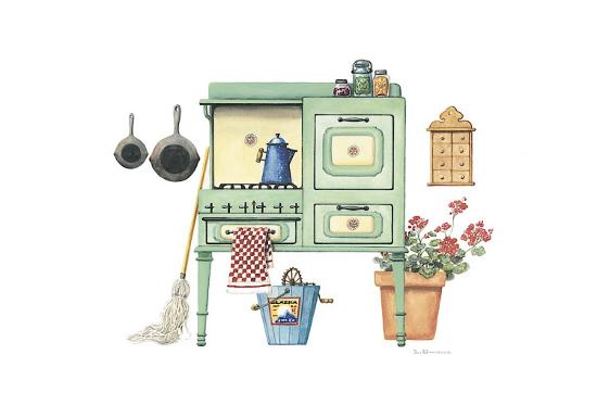 Giclee Print, , large