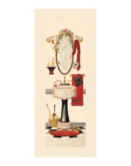 Art Print, , large
