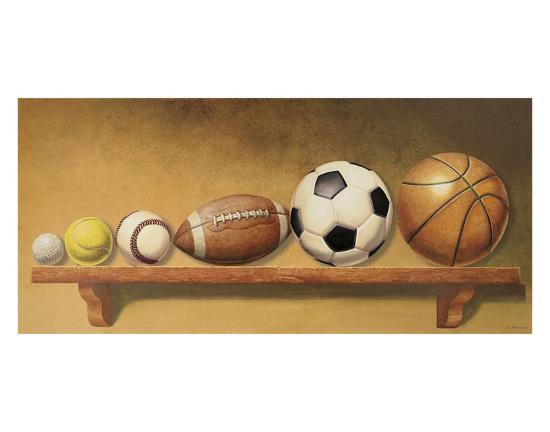 Art Print, , large