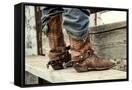 Canvas Black