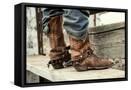 Canvas Black