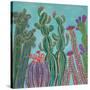 Stretched Canvas