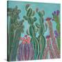 Stretched Canvas
