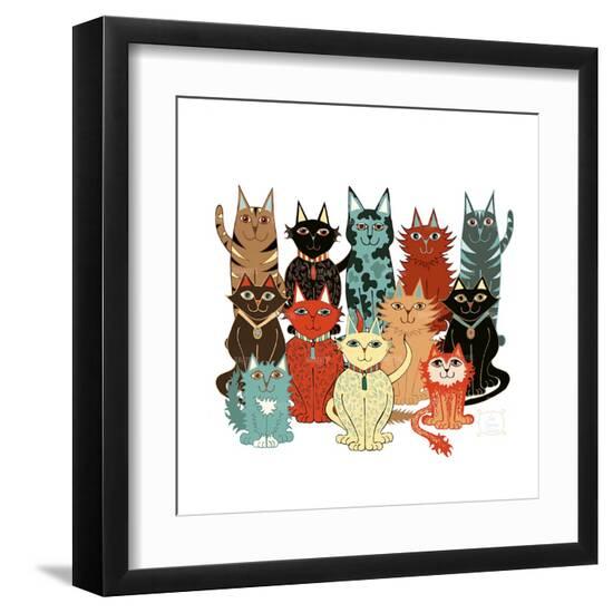 Art Print, , large