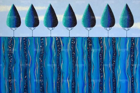Art Print, , large