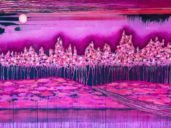 Premium Giclee Print, , large