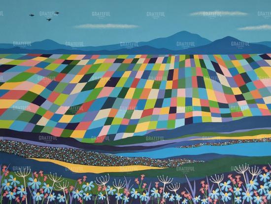 Art Print, , large