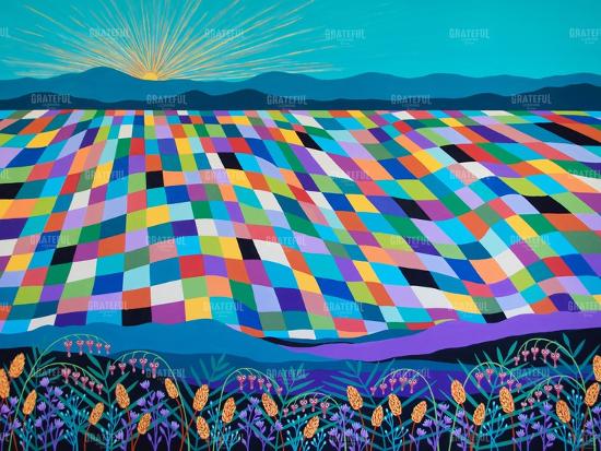 Art Print, , large