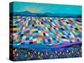 Stretched Canvas