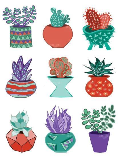Art Print, , large