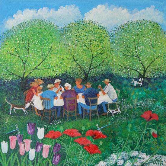 Giclee Print, , large