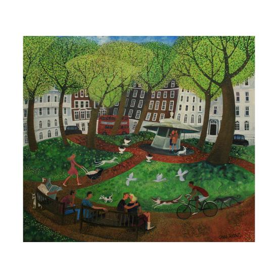 Giclee Print, , large