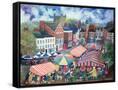 Canvas Black