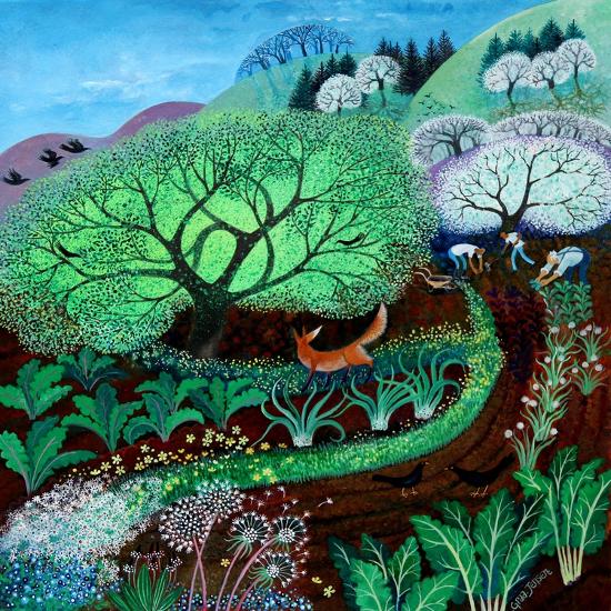 Giclee Print, , large