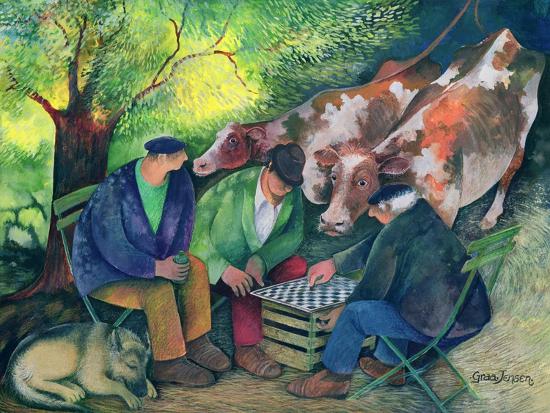 Giclee Print, , large