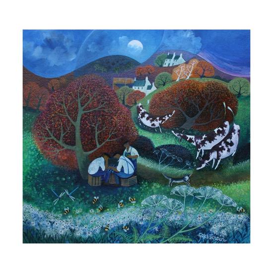 Giclee Print, , large