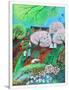 Gramercy White