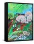 Canvas Black
