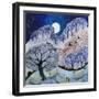 Black Frame