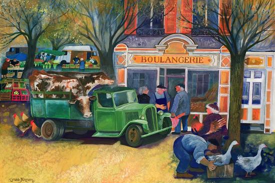 Premium Giclee Print, , large