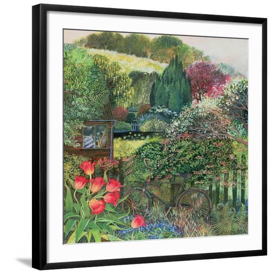 Giclee Print, , large
