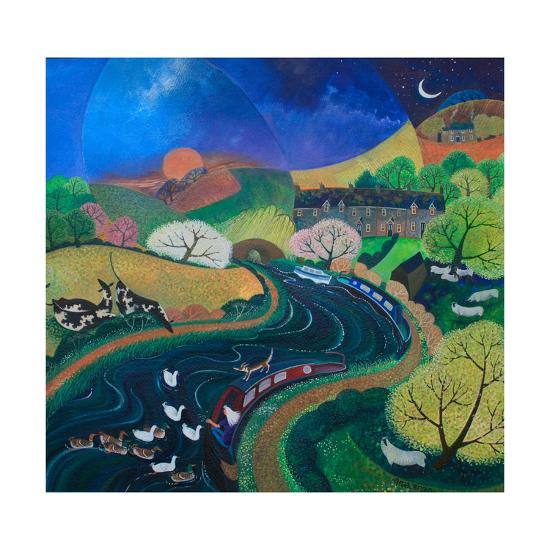 Art Print, , large
