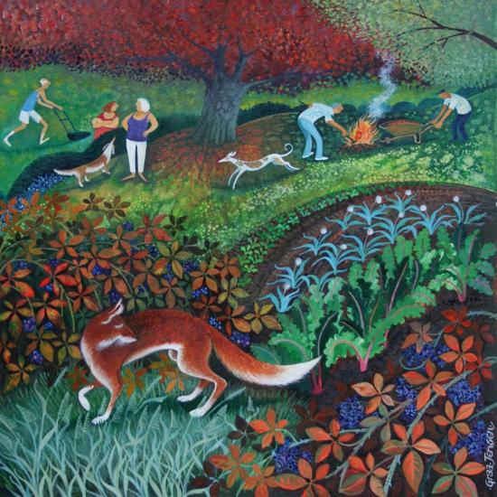 Premium Giclee Print, , large