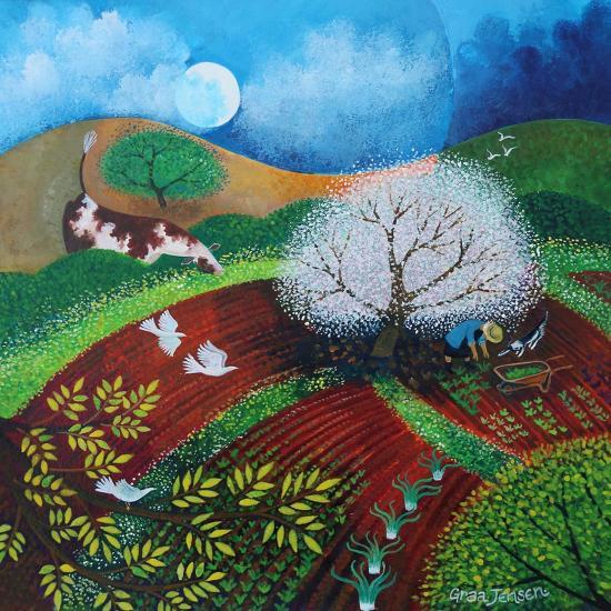 Giclee Print, , large