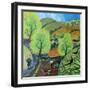 Black Frame