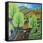 Canvas Black