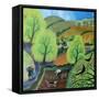 Canvas Black
