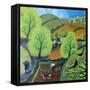 Canvas Black