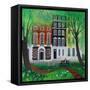 Canvas Black