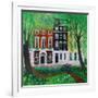Gramercy White