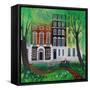 Canvas Black
