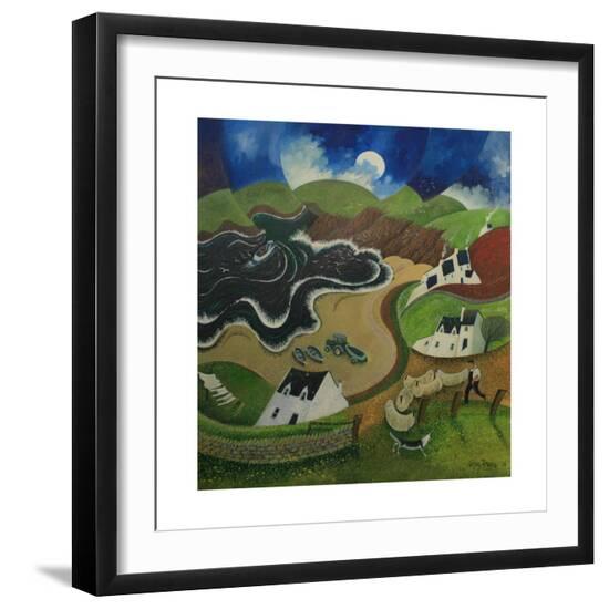 Giclee Print, , large