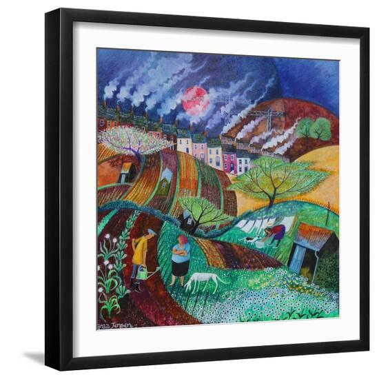 Giclee Print, , large