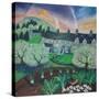Stretched Canvas