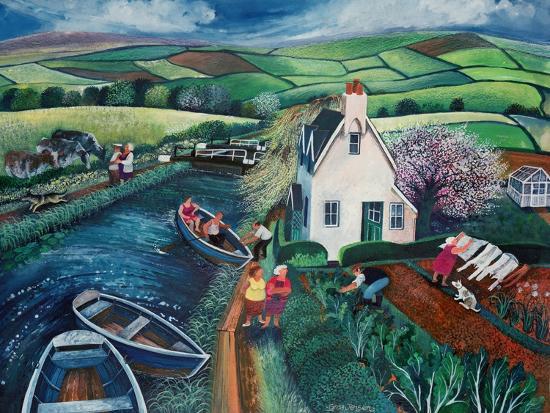 Giclee Print, , large
