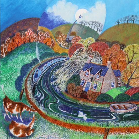 Giclee Print, , large