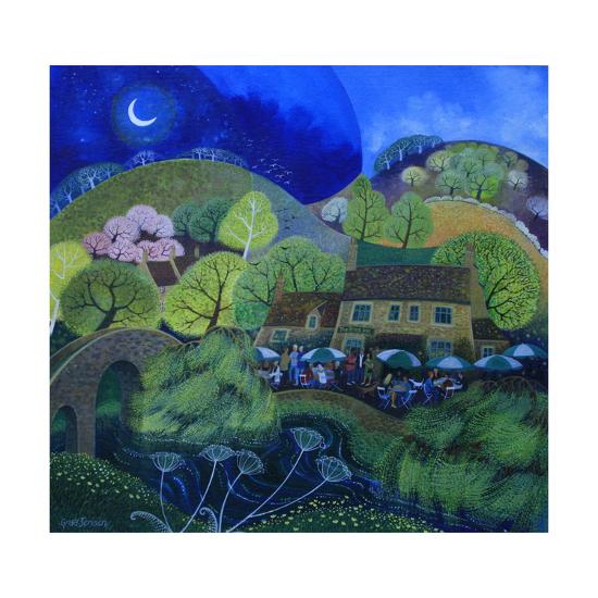 Premium Giclee Print, , large