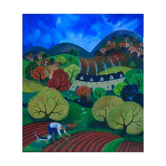 Art Print, , large