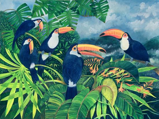 Premium Giclee Print, , large