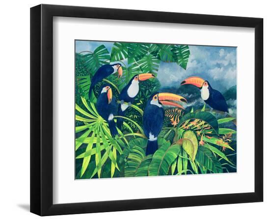 Giclee Print, , large