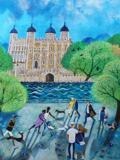 Premium Giclee Print, , large
